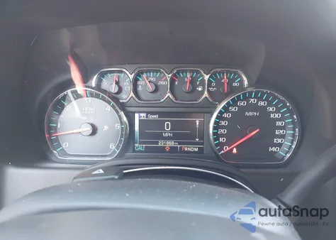 2016 Chevrolet Suburban Lt from USA, damaged, VIN 1GNSKHKC6GR363196